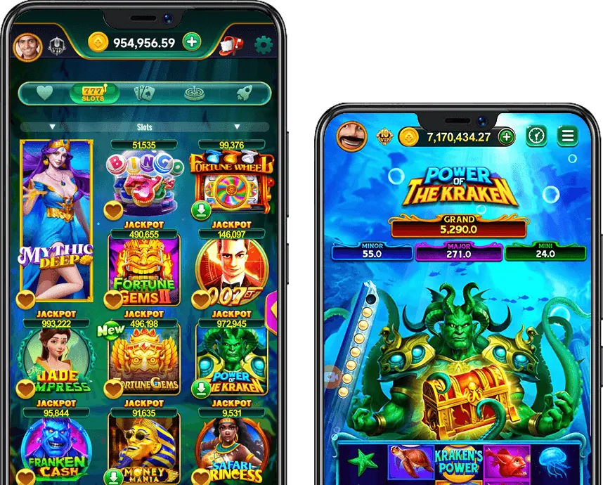 Kho game đa dạng tại g088